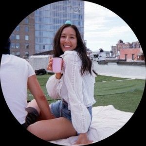 Meet your Posher, Jasmine